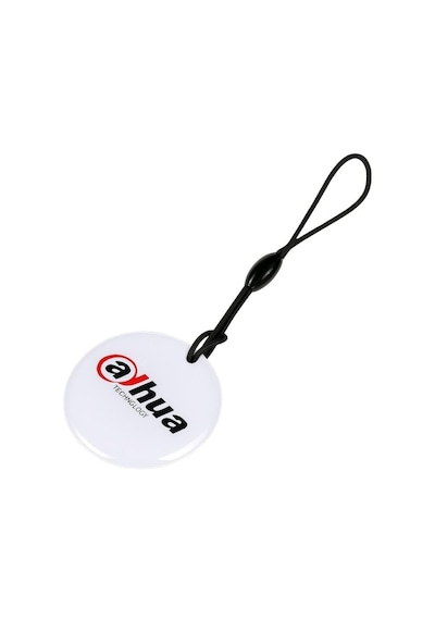 Dahua Ic-m1b Mifare Boncuk Mavi Key Villa Kitleri İçin