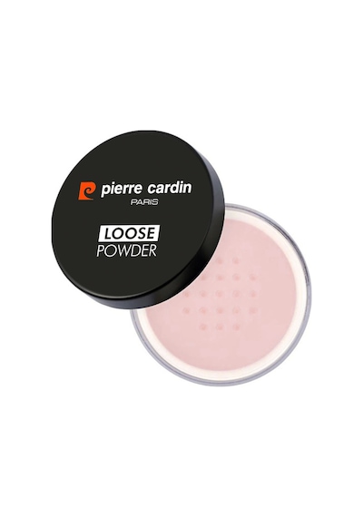 Pierre Cardin Loose Powder - Toz Pudra - Ultra Pink Yoğun Pembe - 465 0