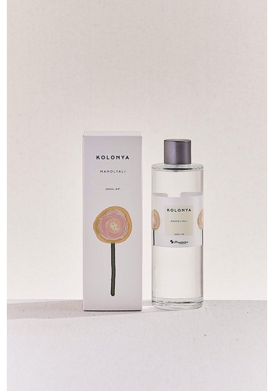Paşabahçe Kolonya manolyalı 200 ML