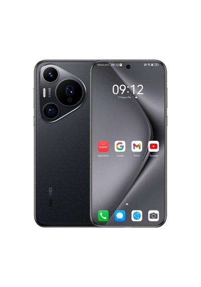 Huawei Pura 70 Pro 12 GB 512 GB (Huawei Türkiye Garantili)