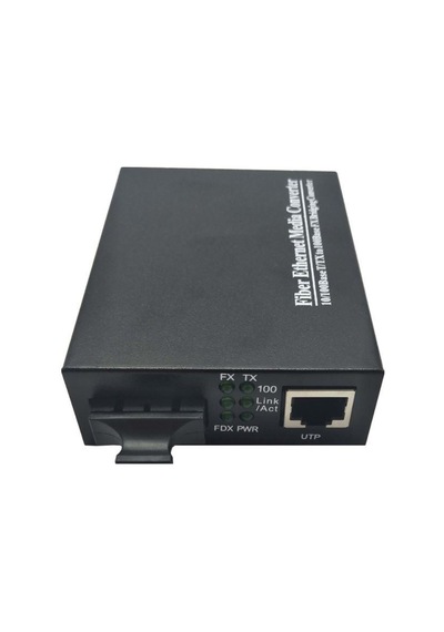 Ods 09mc-1000scmmdxa Multimode 10/100/1000 Sc Mm Dx Modül Gömülü Media Conve
