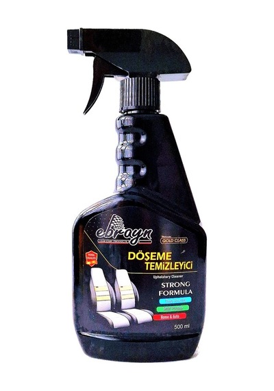 Ebrayn Döşeme Temizleyici Leke Sökücü 500ml