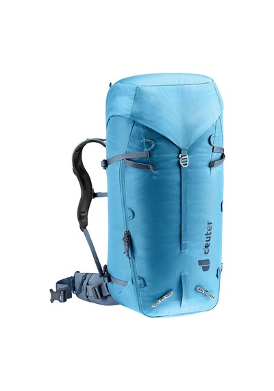 Deuter Guide 44+8 Sırt Çantası Kırmızı