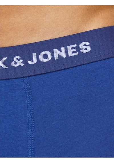 Jack & Jones Erkek Boxer 5'Li 12167028