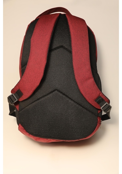 Monte Lui Storm Outdoor Unisex Sırt Çantası Kırmızı