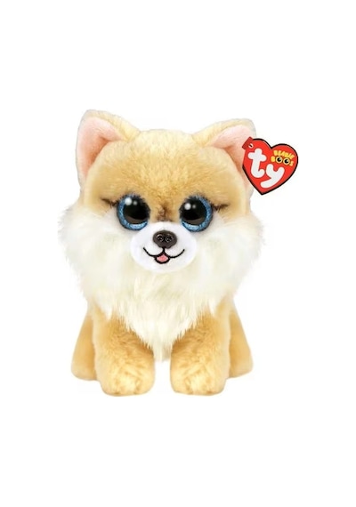 Mey İthalat Corgı Dog Tan Reg-mga Çok Renkli