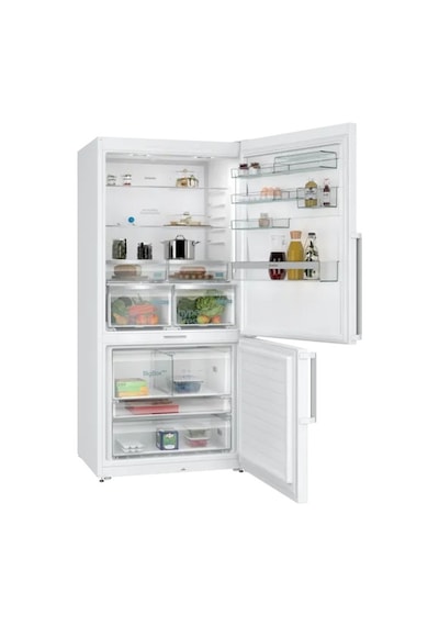 Siemens KG86PFWC0N 624 LT No-Frost Kombi Tipi Buzdolabı