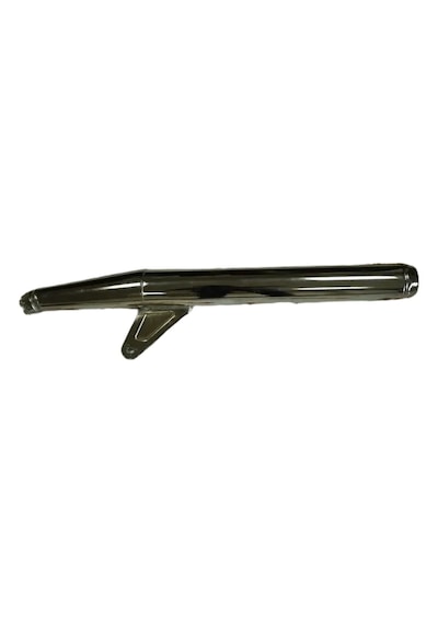 Rx 115 Egzoz Oem Ooh
