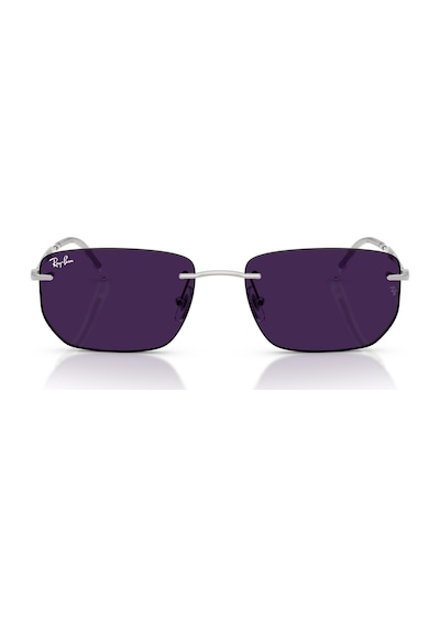 Ray-ban Rb3768 003/mh 56 Photochromic Unisex Güneş Gözlüğü Gri