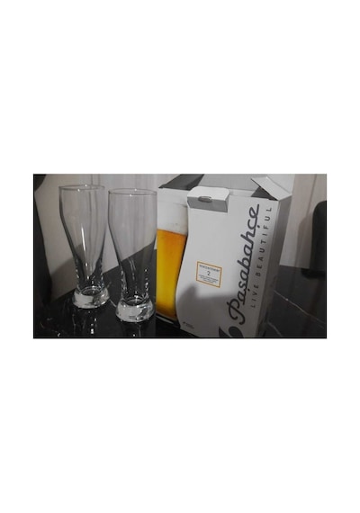 Weizenbeer Bardak