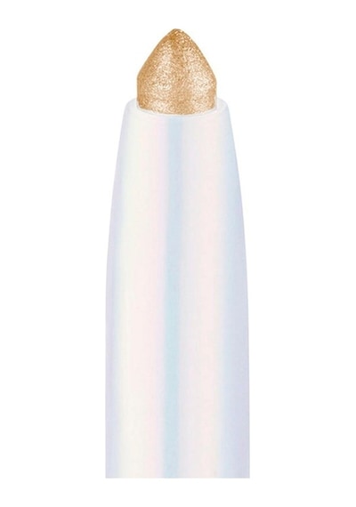 Maybelline New York Master Drama Eyeliner Lightliner 15 Gold Ray
