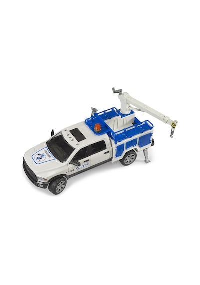 Bruder Ram 2500 Hizmet Aracı Br02509