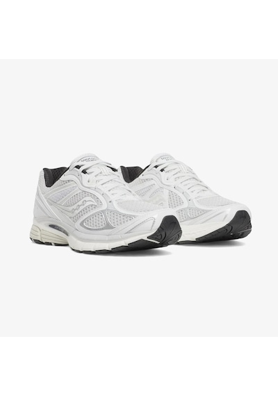 Saucony Progrid Guide 7 Unisex Beyaz Spor Ayakkabı S70936-33