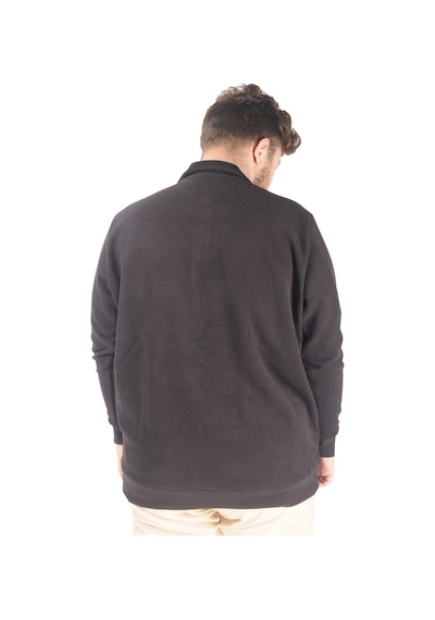 Mode Xl Erkek Sweat Polo Selanik Embroidered 20442 Siyah 001 Mode Xl Erkek Sweat Polo Selanik Embroidered 20442 Siyah 001