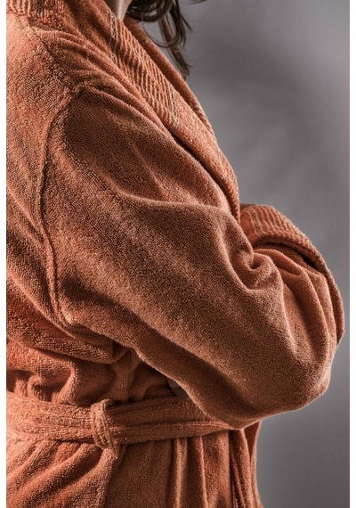 Carmine Robe Desert - Ekstra Yumusak, Modern Ve Ozel Tasarim %100