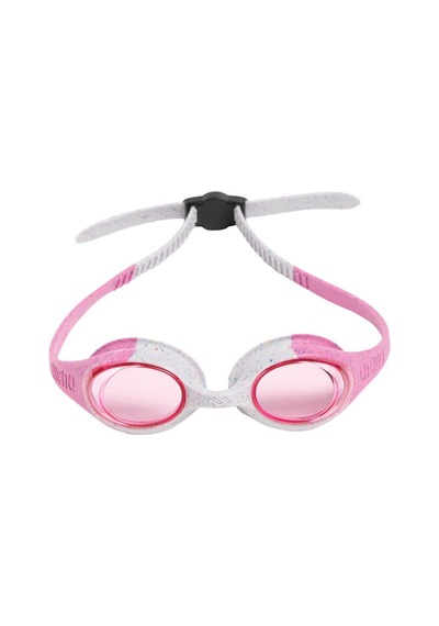 Arena Spider Kids Çocuk Pembe Yüzücü Gözlüğü 2-5 Yaş 004310902 Pembe
