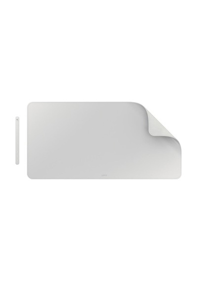 Leitz Büyük Masa Matı 40x80 Cm Gri Kod: 53820085
