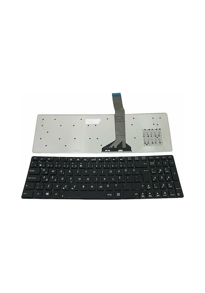 Asus Mp-11g36b0-698w 9j.n2j8290t 9j.n2j82.s0t Notebook Klavye