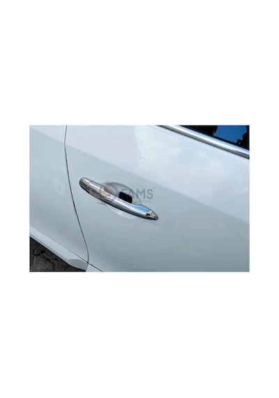Famsotomotiv Renault Fluence Krom Kapı Kolu 4 Kapı 2010 Üzeri P. Çelik