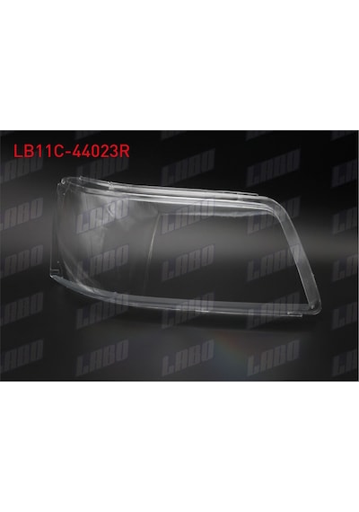 Volkswagen T5 2003 Far Cami Sag