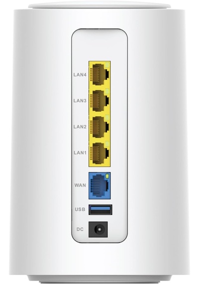 D-link Dır-be981 Kablosuz Be10000 Wi-fi 7 Tri- Band Mesh Router Kit 3'lü Paket