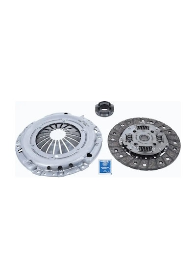 Sachs 3000951092 Baski Balata Seti