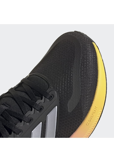 Adidas Runfalcon 5 Erkek Spor Ayakkabı - Ie0526 Siyah