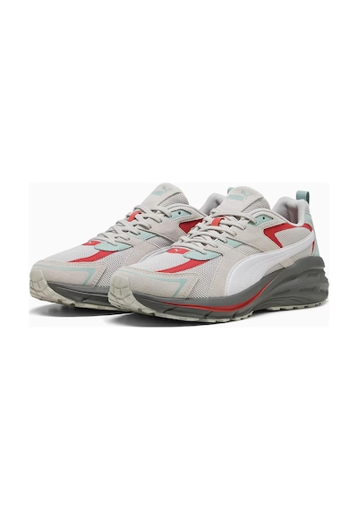 Puma Hypnotic Ls Erkek Günlük Spor Ayakkabı C-pum395295e10p32 Gri