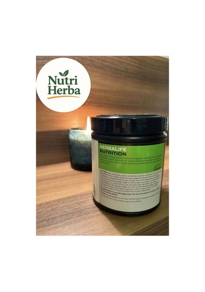 Herbalife H24 Cr7 Drive Spor İçeceği Tozu Açai Aromalı Magnezyum