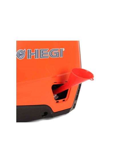 Hegı Taşınabilir Inverter Benzinli Jeneratör 3.2kva Max -26945