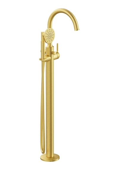 VitrA Origin Classic Küvet Bataryası Fırçalı Altın A4289825 Altın