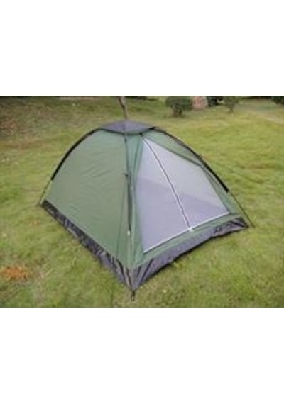 Evolite Trip Mono Dome 2 Kişilik Çadır E-9208 Yeşil