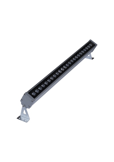 24 1 W 67 Cm Wallwasher Yeşil Diğer