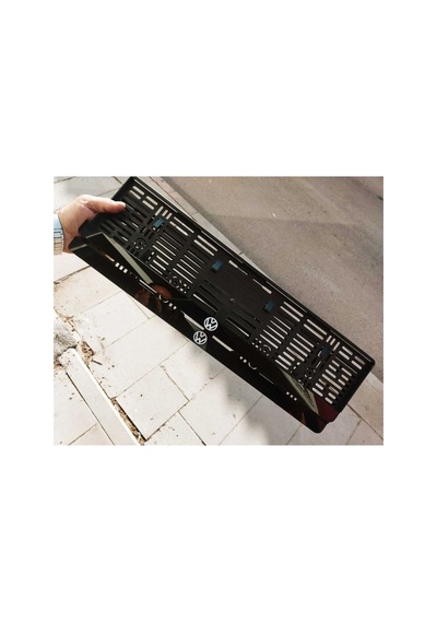 Plakalık Sade Stil Kişiye Özel Pleksi Lazer Kesim Takmatik Çift Uyumlu - 638582764