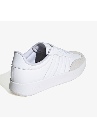 Adidas Barreda Kadın Beyaz Sneaker Jı4903 Beyaz