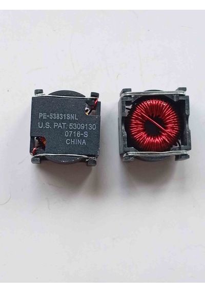 Pe-53831snl Inductor Pulse 3 Adet