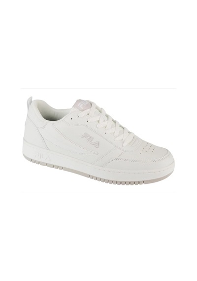 Fila Ffm0370.10004 Rega Nf Erkek Basketbol Ayakkabısı Beyaz