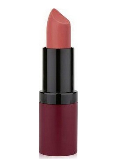 Golden Rose Velvet Matte Ruj 26
