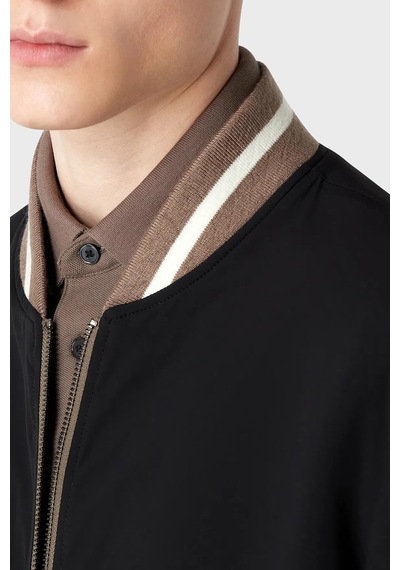 Emporio Armani Erkek Ceket 6r1g74 1nfvz 0440 Sütlü Kahve Sütlü Kahverengi