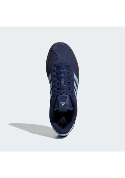 Adidas Vl Court 3.0 Erkek Sneaker Jp7537 Mavi