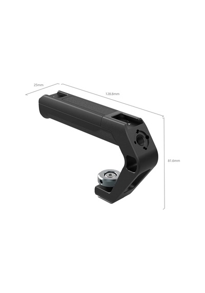Smallrig 5976 Hot Shoe Bağlantılı Üst Sap