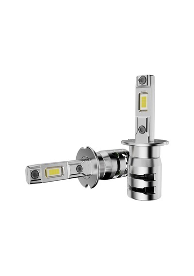 H3 Led Far Ampulü 80w 11000lm H3 12-30v / Laam936