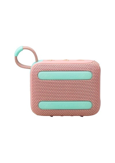 Jbl Go 4 Taşınabilir Bluetooth Hoparlör