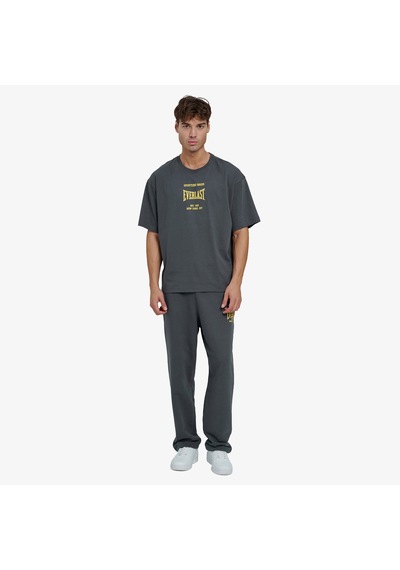 Everlast Sporting Goods Comfort Erkek Gri Eşofman Altı Tm0202 Çok Renkli