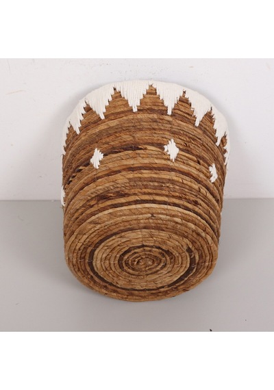 Göreme Doğal Abaka 28x24x22 Cm Saksılık & Saklama Düzenleme