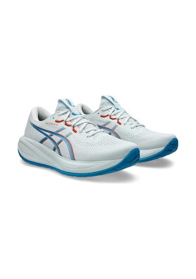 Asics 1011c143-402 Gel-cumulus 28 Erkek Koşu Ayakkabısı Mavi