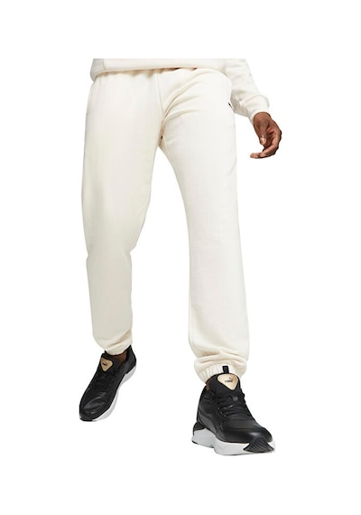 Puma Better Essentials Sweatpants Erkek Günlük Eşofman Altı 67598099 Bej 67598099 Bej
