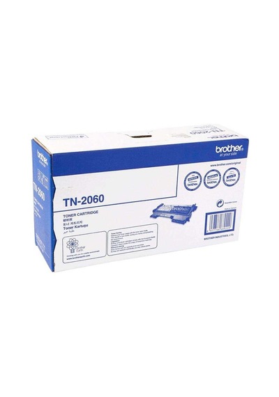 Brother Tn-2060 Toner Hl-2132