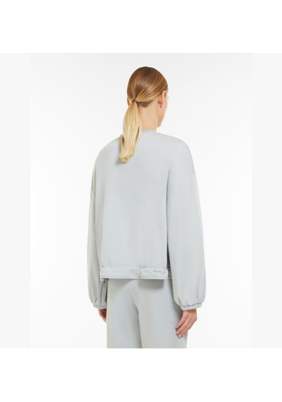 Max Mara Ernesta Pamuklu Ceket 39110226 000 Çok Renkli