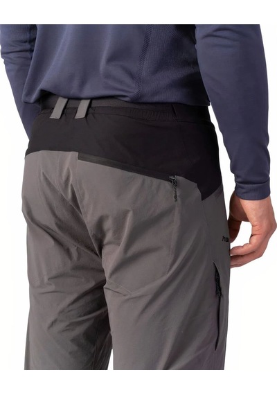 Hannah Binders Erkek Pantolon Pavement - Anthracite